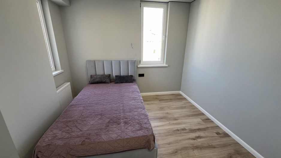 Apartament cu 3 odăi Nicons, Durlești - Poză 4