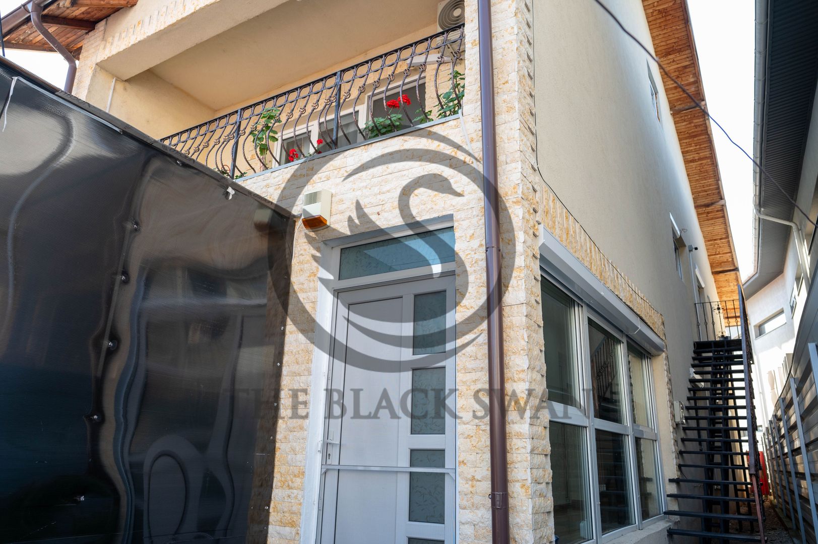 Casa+Spatiu Comercial de vanzare | Ultracentral, Baicoi | COMISION 0% - Poză 1