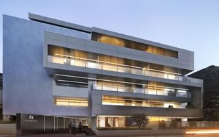 Penthouse 3 camere***LUX//Calea Victoriei - Poză 12