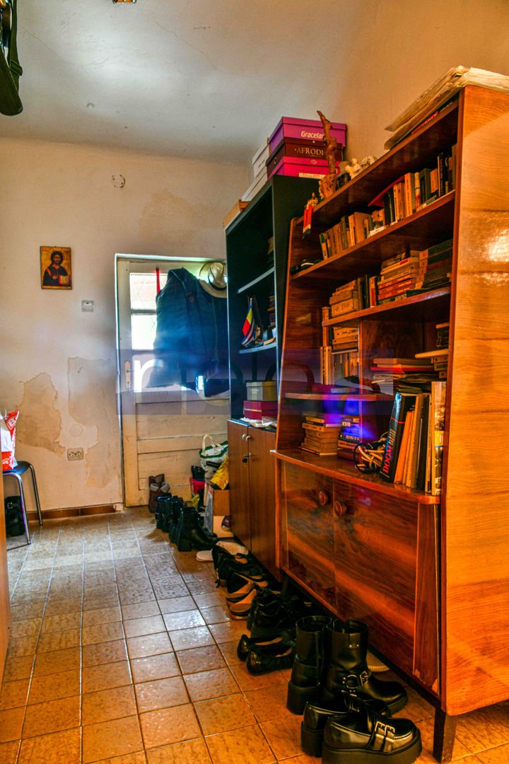 OPORTUNITATE | CASĂ DE VÂNZARE | CURTE PROPRIE 200 MP  | ZONA ULTRACENTRAL - Poză 13