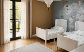 Vilă premium renovată integral | Erou Iancu Nicolae | Grădină privată - Poză 12