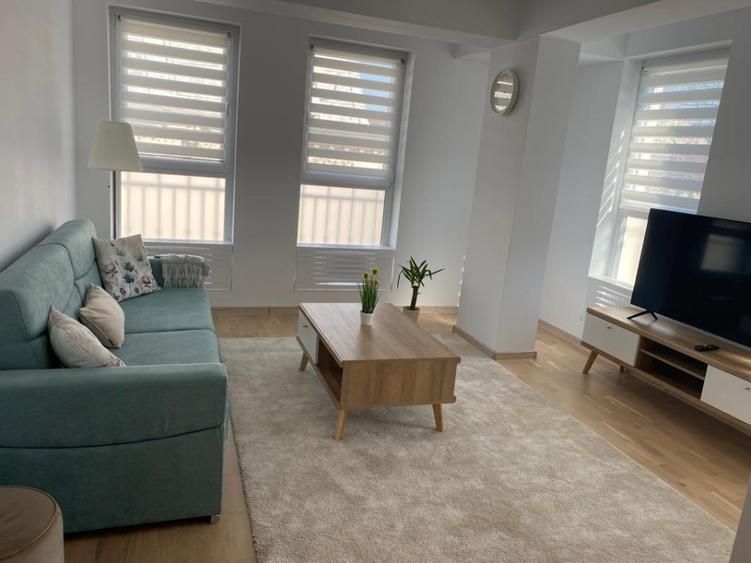 Apartament 2 camere Traian - Calarasilor |Bloc nou | Centrala proprie - Poză 1