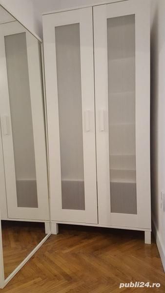 Inchiriere 2 Camere Cismigiu - Sala Palatului - Poză 7