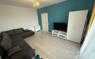 Apartament 2 camere - Politehnica - Exigent One - Parcare - Poză 3