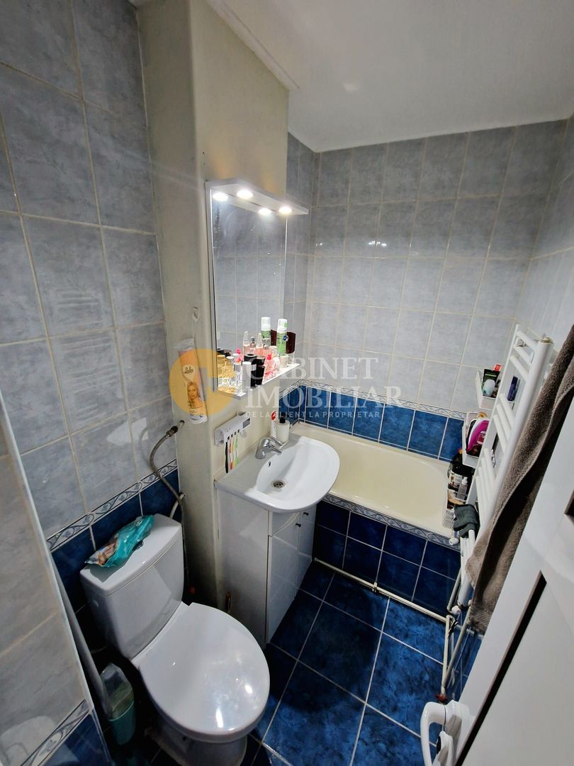 2 Camere-etaj 2-Rond Zimbru - Poză 9