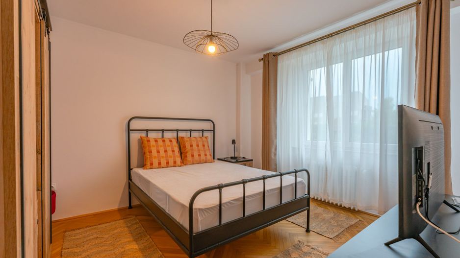 Apartament Decomandat Griviței | 70 mp | Etaj 1 | Boxă + Parcare - Poză 11