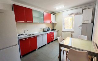 2 camere, decomandat, mobilat modern, spatios, Marasti, Dambovitei - Poză 6