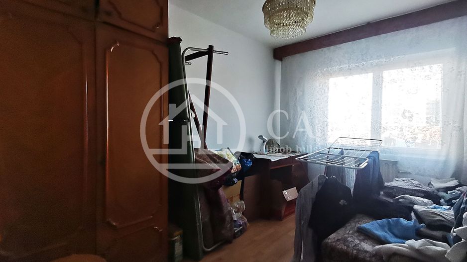 Apartament de vânzare cu 3 camere în zona Iosia , Oradea - Poză 6