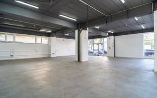 Spatiu Comercial | 70 mp - 140 mp | Locatie Avantajoasa | Uverturii | Militari - Poză 36