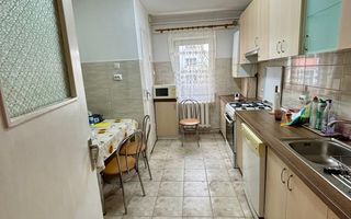 EXCLUSIVITATE. Apartament spațios, ideal familie. - Poză 7