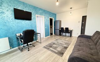 Apartament cu 2 camere pe strada Bobalnei , in Marasti ! - Poză 2