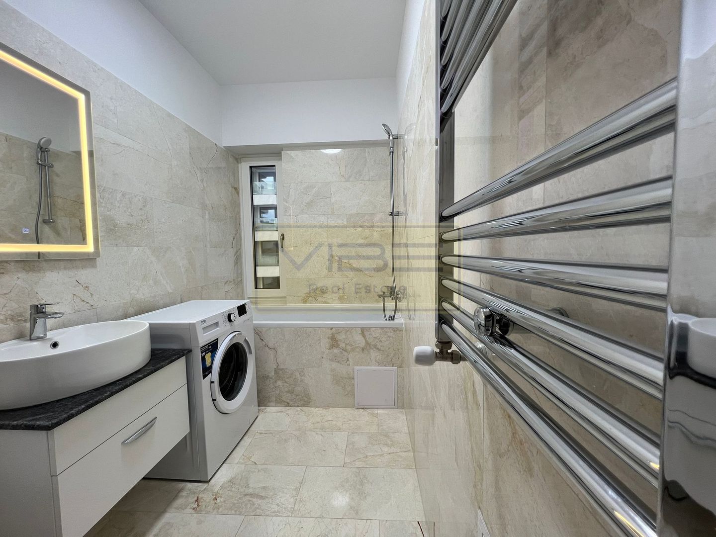 Apartament 2 camere decomandat Royal Town - Copou - Poză 21