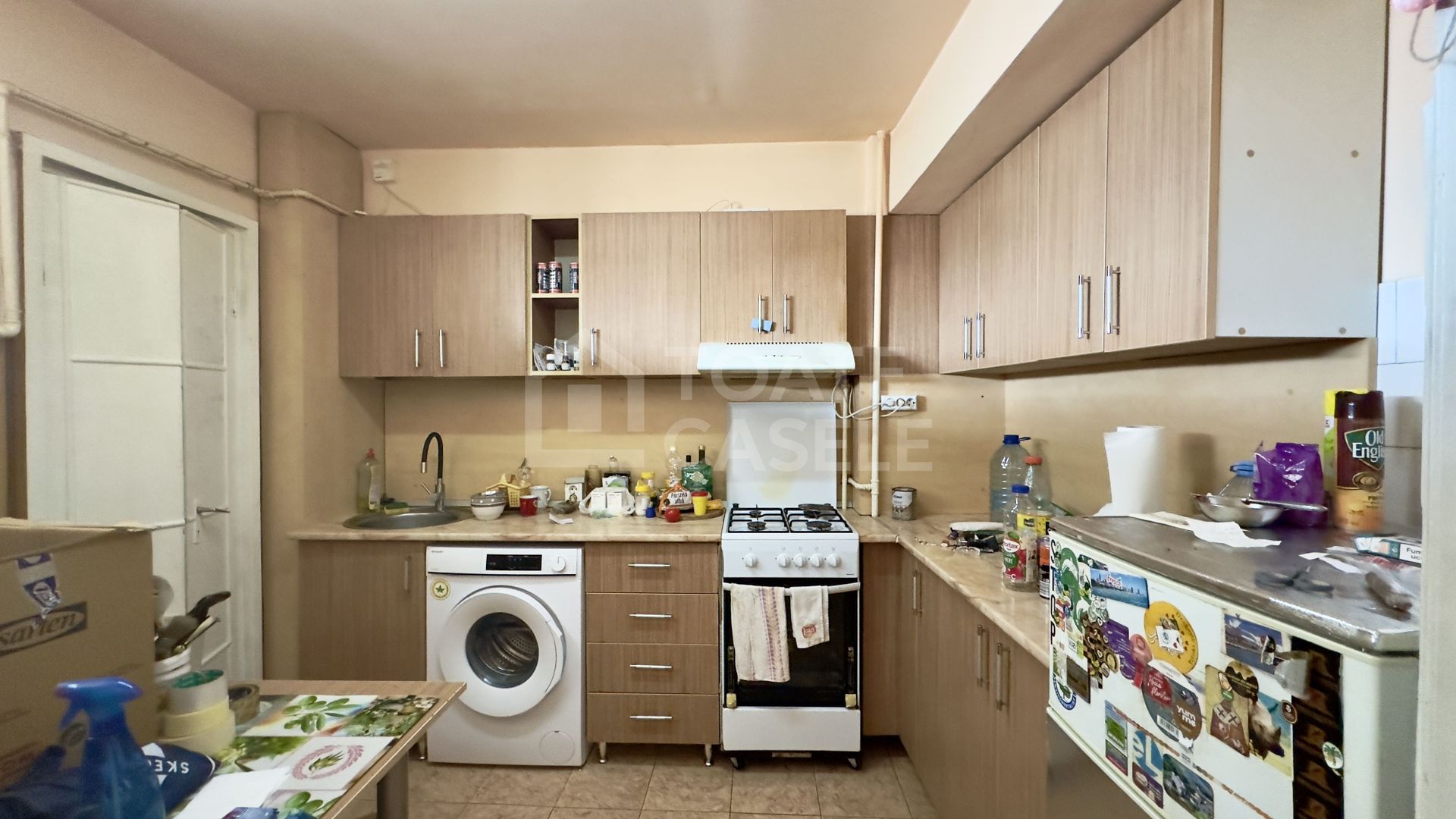 Apartament de vanzare P- ta Marasti - Poză 4