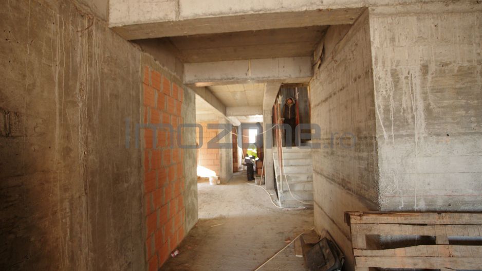 The Building - Barsanesti - Poză 18