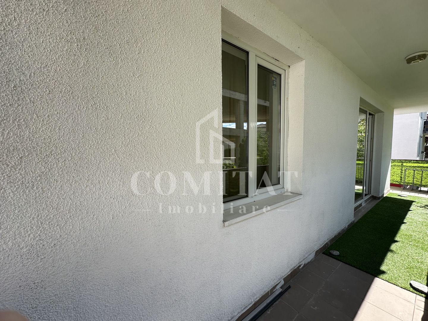 Apartament cu 2 camere | 60 mp | Zona Grand Hotel Italia - Poză 12