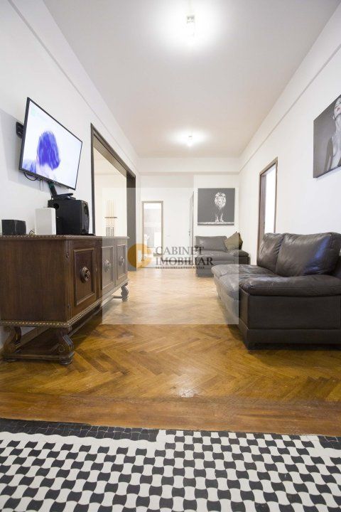 Apartament Central |  4 Camere  Spațiu Generos |  Ideal Investitie - Poză 3