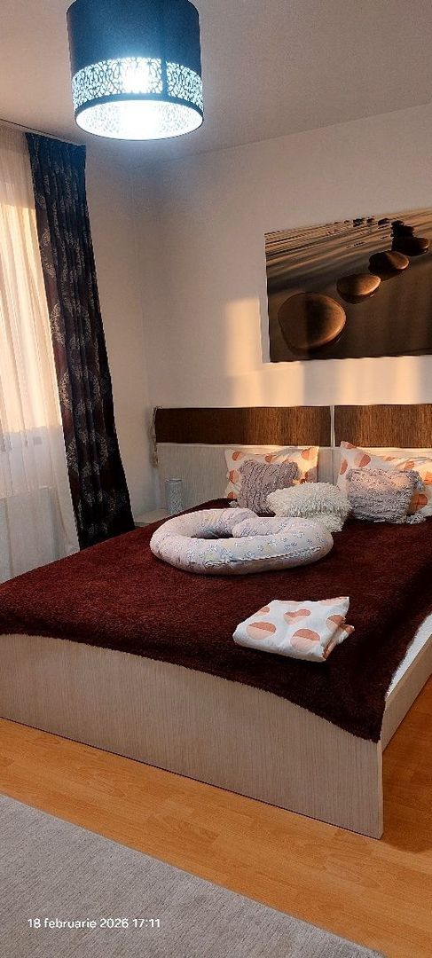 Apartament 2 cam, central - Poză 4