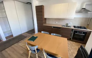 2 camere, mobilat modern, bloc nou, balcon, parcare, Buna ziua,  LIDL - Poză 15