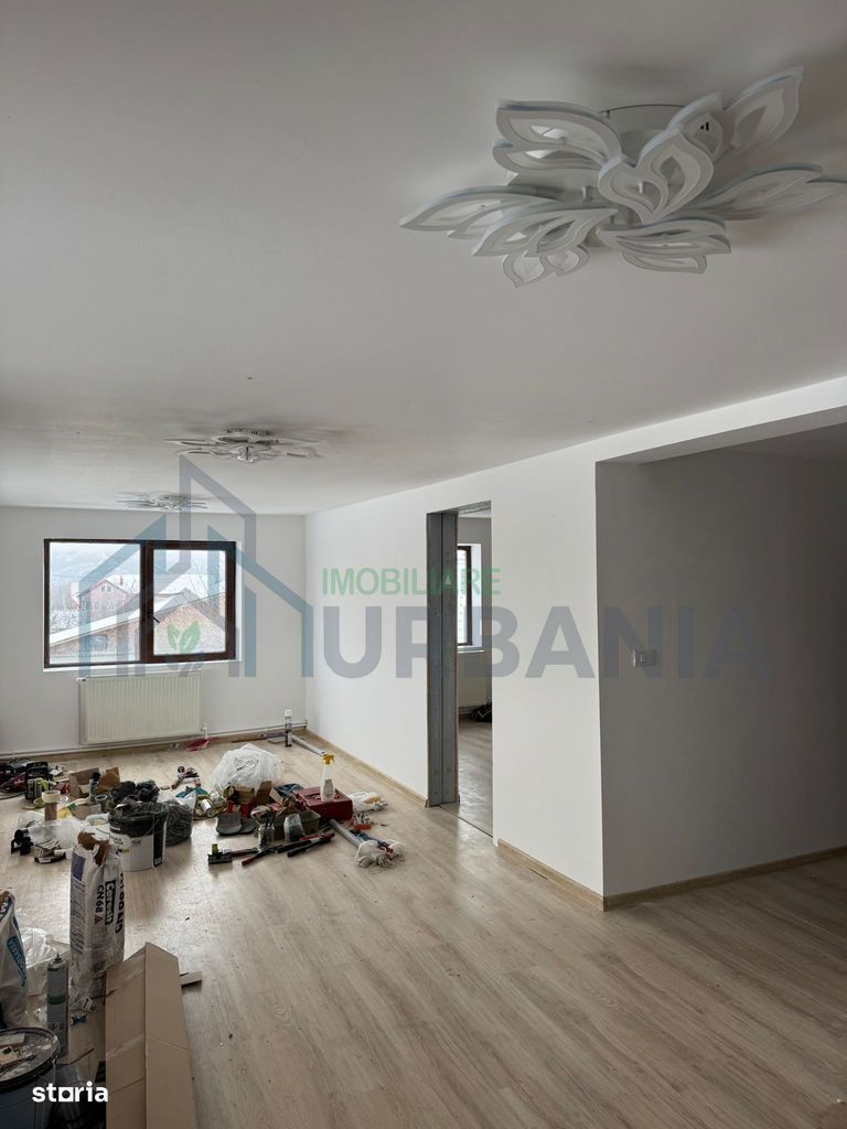 Casă - Iași, com. Holboca – la 10–15 minute de centrul orașului - Poză 5