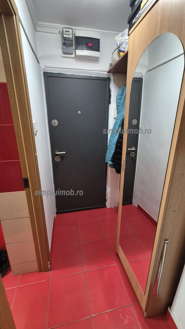 Giurgiului 2 camere Str Resita Sector 4 - Poză 9