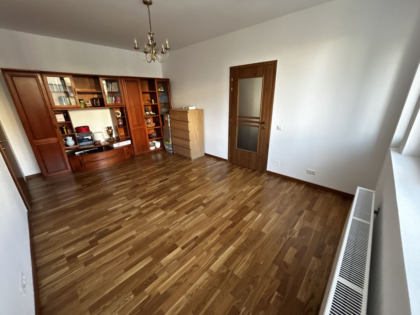 Piata Domenii- Apartament 2 camere cochet, semi-mobilat si utilat - Poză 1