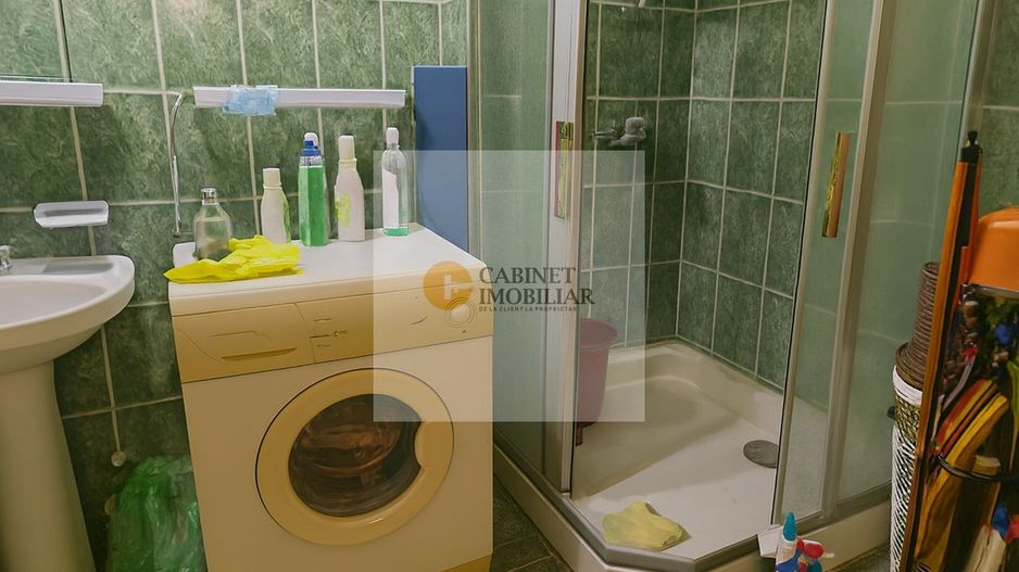 2 camere | Sala Palatului- Cismigiu |  Se vinde nemobilat | Decomandat - Poză 14