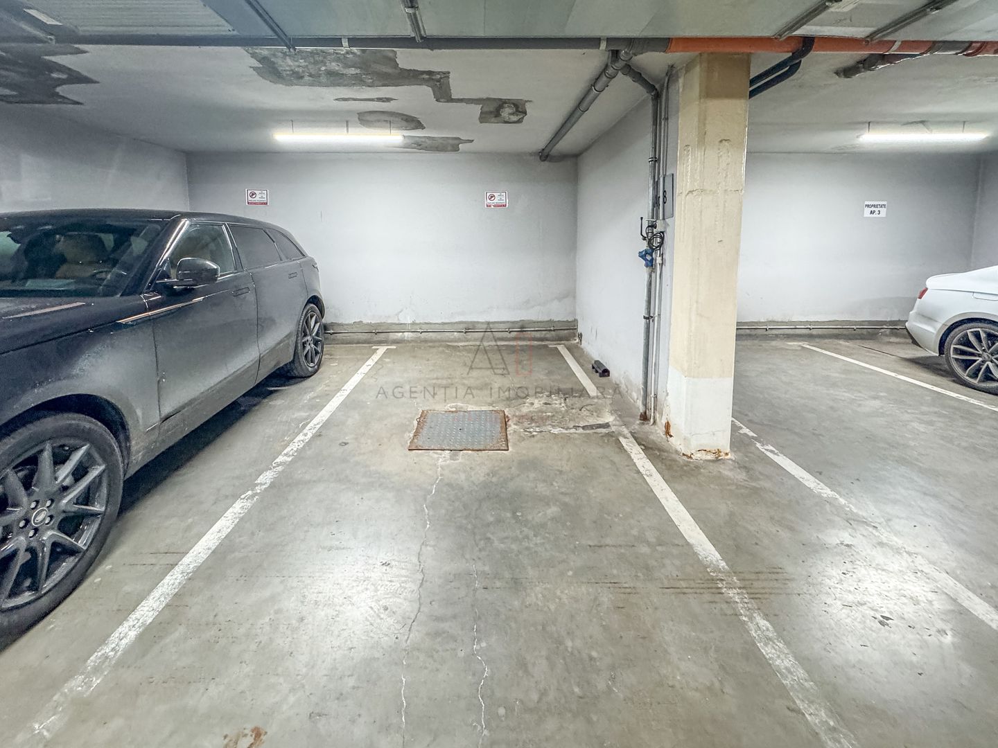 Comision 0% Rahmaninov 3 Camere 104 mp + Loc parcare+ Boxa - Poză 19