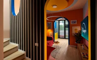Duplex 2 camere Herastrau| | Complex 2021 | Ideal investitie - Poză 14