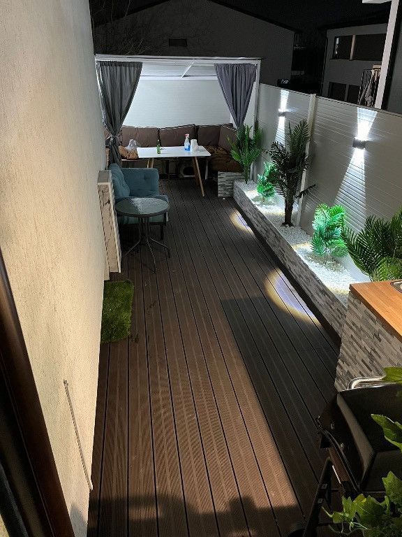 Apartament 3 camere Militari Residence | Terasă, Curte și Spațiu Comercial - Poză 13