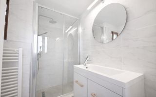 Chirie Casă 75Mp Utili - 4 cam. -Mobilat & Utilat - Spatiu Comercial - Poză 10