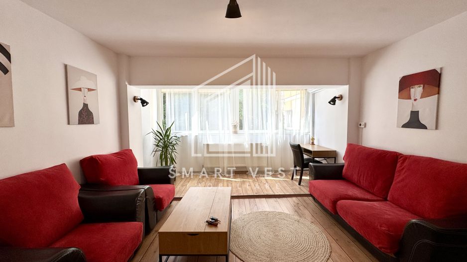 Apartament 3 camere | Etaj 1 | Zona Micro 15 Careiului - Poză 14