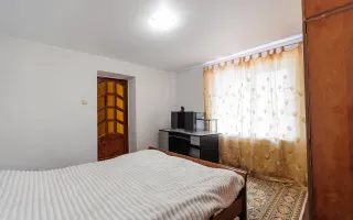 Vânzare, casă, 2 nivele, strada Traian, r-ul Ialoveni. - Poză 14