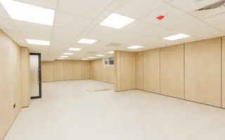 Chirie un complex de birouri ultra-modern, bulevardul Dacia, Botanica - Poză 17