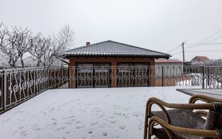 Casă/Vilă cu foișor | 1.000 mp teren | Măgura - Poză 55