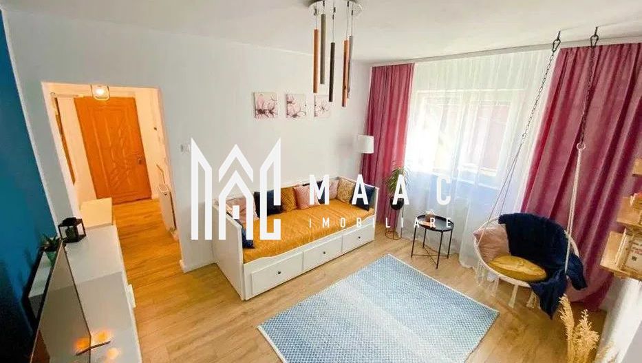 Apartament de lux | 2 camere | Etaj 2 - Poză 1