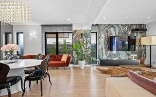 Inchiriere vila 4 camere designer | Corbeanca - Poză 4