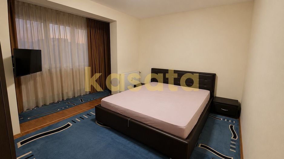 Ap 3camere| 65mp| Iancului/Metrou|Instalatii schimbate|Mobilat|Renovat - Poză 6