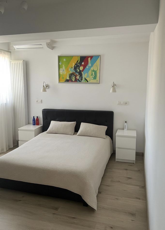 Apartament cu un dormitor Floreasca,Belvedere Residence+loc de parcare - Poză 3