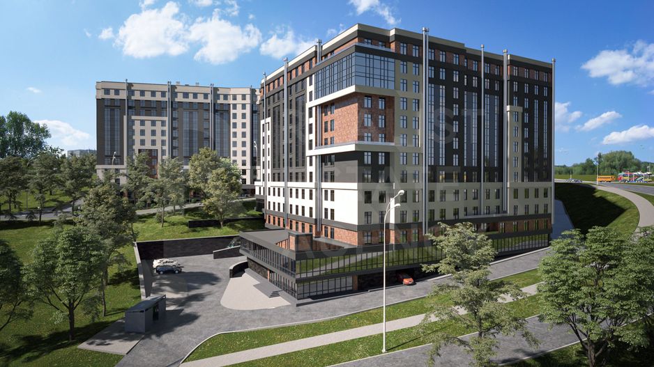 Vânzare, apratament, 3 camere, strada Bucovina, Ciocana - Poză 8