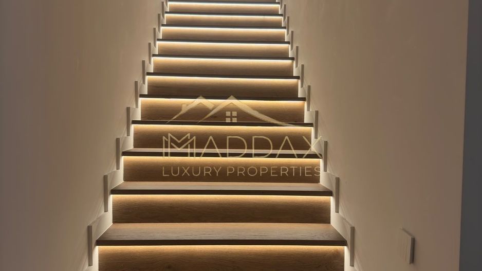 Penthouse Duplex**Rooftop** Gradina privata 250 mp//HERASTRAU//NORD - Poză 15