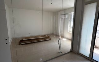 Garsoniera Noua Akcent City Metrou Jiului - Poză 1