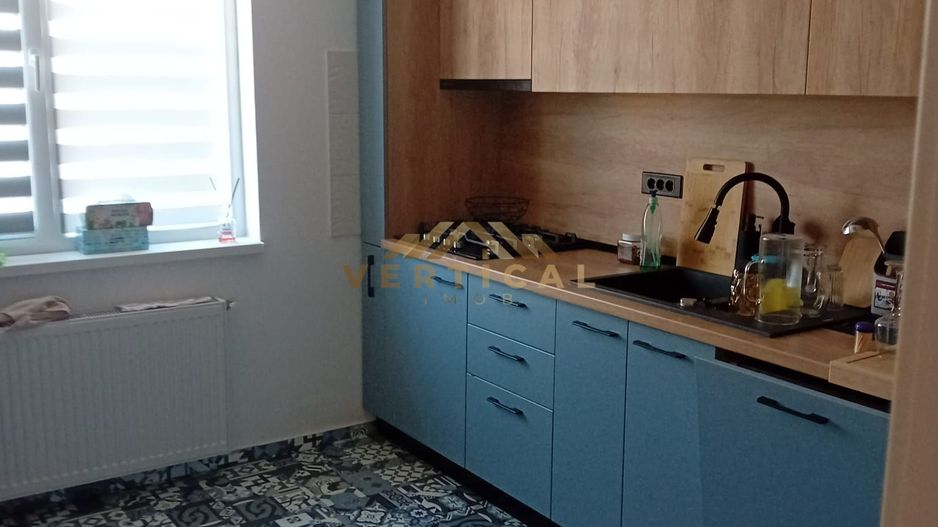 Casa Vila*- Mobilata* Berceni / Ilfov - Poză 18