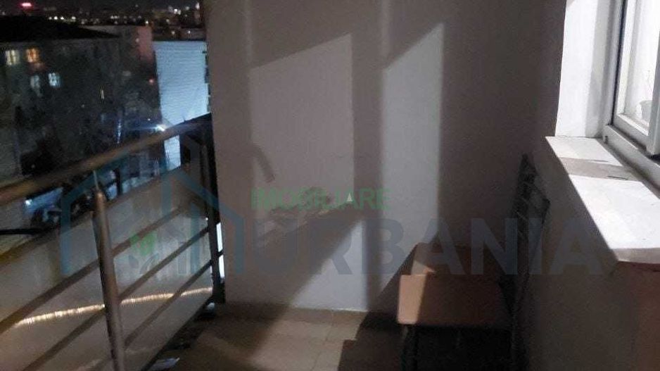 Apartament cu o cameră de închiriat în Iași, cartierul Nicolina, vizavi de Mathaus - Poză 4