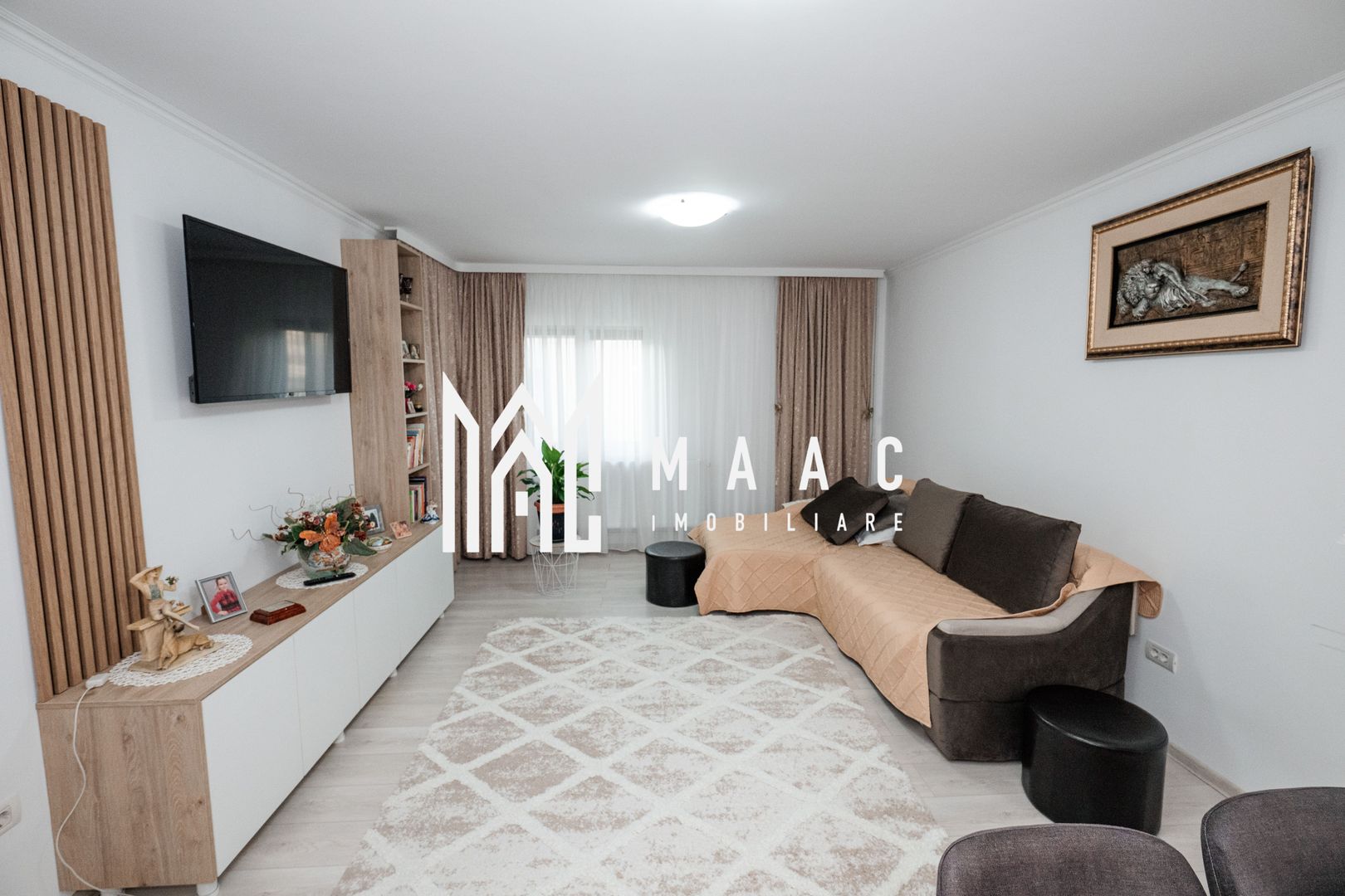 apartament bloc nou anl et1 - Poză 2