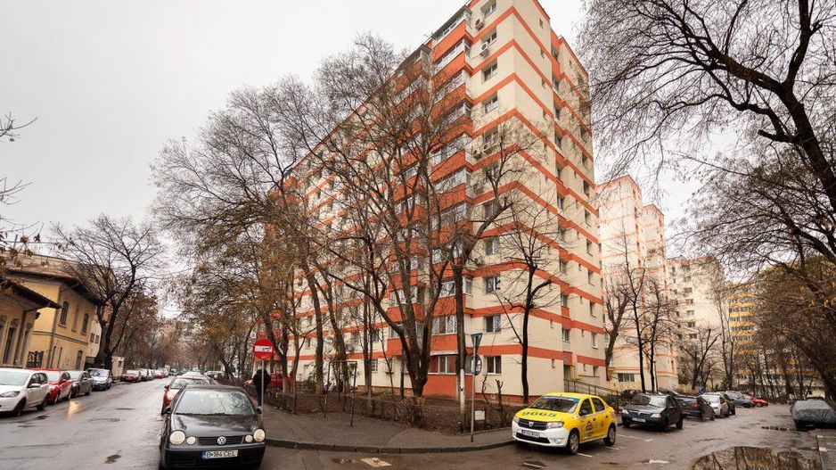 Apartament cochet 2 camere | Tei - Poză 14