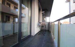 2 camere de închiriat – Giroc | Contract declarat ANAF | Disponibil imediat - Poză 10