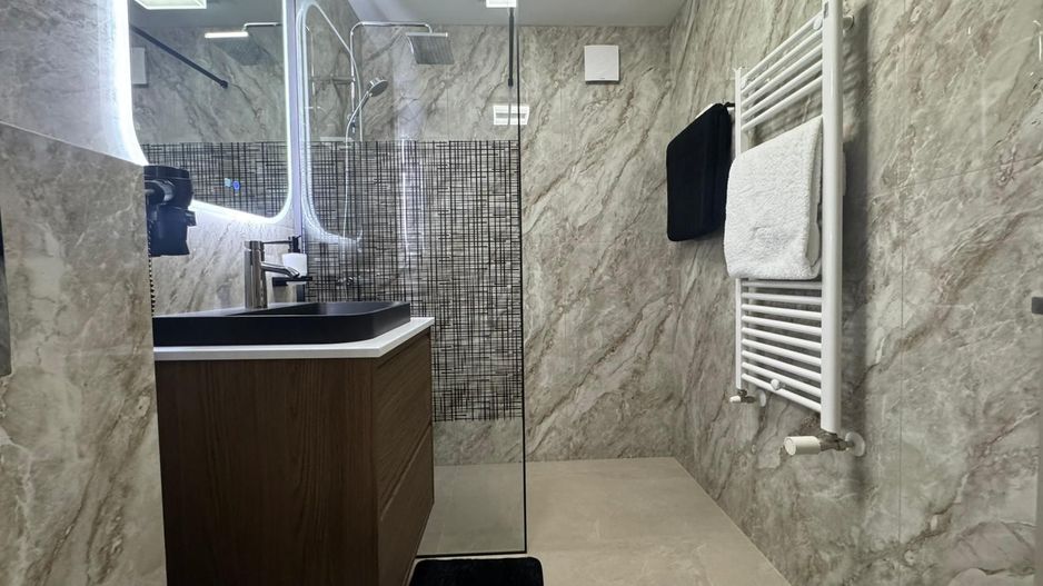 2 camere LUX || AVIATIEI - Poză 9