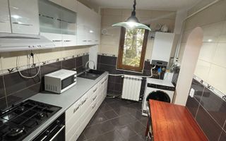 APARTAMENT 3 CAMERE - TUDOR VLADIMIRESCU - DECOMANDAT - Poză 1