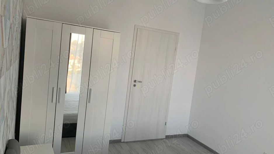 Apartament 2 camere Smart Residence *Prima Inchiriere* - Poză 6