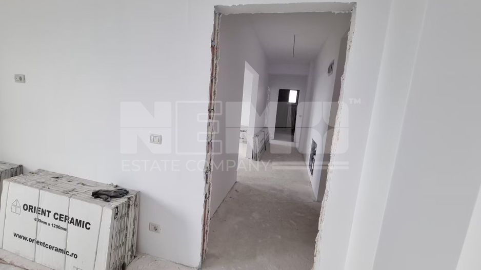 Apartament cu 3 Camere Decomandat I Suceava/Zamca I120.000Euro - Poză 6